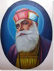 Guru-Nanak