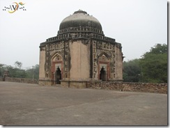 Madhi-Masjid-Burj