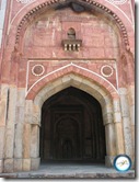 Jamali-Kamali-Mosque-Gate