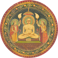 Lord-Mahavira